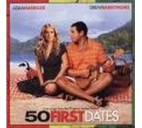 Original Soundtrack - 50 First Dates