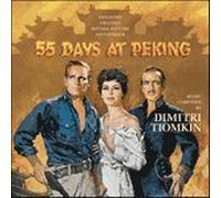 Original Soundtrack - 55 Days at Peking