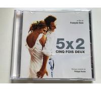 Original Soundtrack - 5x2