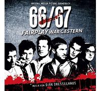 Original Soundtrack - 66/67 Fairplay War Gester
