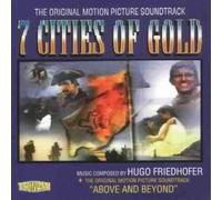 Original Soundtrack - 7 Cities of Gold