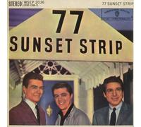 Original Soundtrack - 77 Sunset Strip