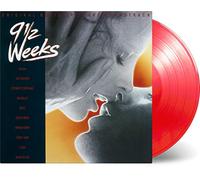 Original Soundtrack - 9 1/2 Weeks [180 gm black vinyl] [Vinilo]
