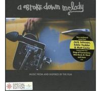 Original Soundtrack A Brokedown Melody (CD) Album (Importación USA)