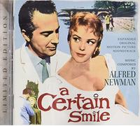 Original Soundtrack - A Certain Smile