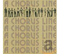 Original Soundtrack - A Chorus Line
