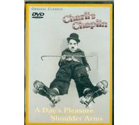 Original Soundtrack - A Day's Pleasure/Shoulder Arms