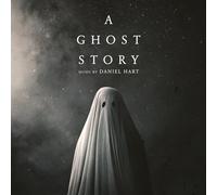 Original Soundtrack - A Ghost Story [180 gm LP Coloured Vinyl] [Vinilo]