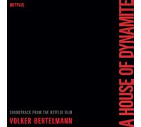 Original Soundtrack – A House Of Dynamite – Vinilo