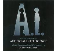 Original Soundtrack - A.I.: Artificial Intelligence (Original Soundtrack)