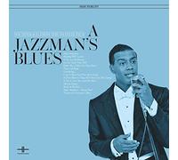 Original Soundtrack - A Jazzman's Blues (Gatefold sleeve) [180 gm LP Vinyl] [Vinilo]