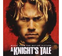 Original Soundtrack - A Knight's Tale - Music From The Motion Picture