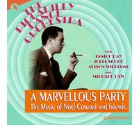 Original Soundtrack - A Marvellous Party