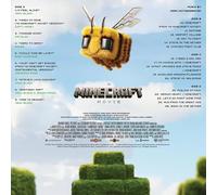 Original Soundtrack - A Minecraft Movie (2LP Coloured Vinyl) [Vinilo]