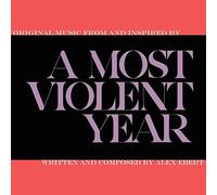 Original Soundtrack - A Most Violent Year