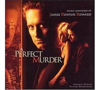 Original Soundtrack - A Perfect Murder