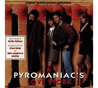 Original Soundtrack - A Pyromaniacs Love Story