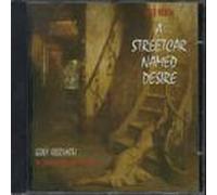 Original Soundtrack - A Streetcar Named Desire/