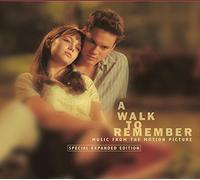 Original Soundtrack - A Walk to Remember