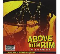 Original Soundtrack - Above the Rim