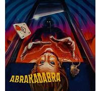 Original Soundtrack - Abrakadabra