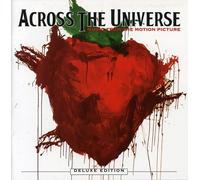 Original Soundtrack - Across the Universe =delu