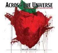 Original Soundtrack - Across the Universe -Ltd-