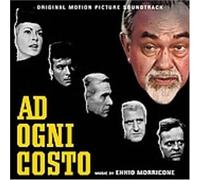 Original Soundtrack - Ad Ogni Costo