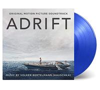 Original Soundtrack - Adrift (180 gm LP Vinyl) [Vinilo]