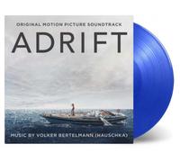 Original Soundtrack Adrift (Vinyl) (Importación USA)