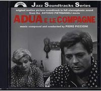 Original Soundtrack - Adua E Le Compagne