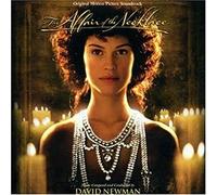 Original Soundtrack - Affair of the Necklace