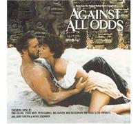 Original Soundtrack - Against All Odds