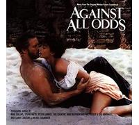 Original Soundtrack - Against All Odds / O.S.T.