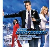 Original Soundtrack - Agent Cody Banks