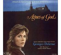 Original Soundtrack - Agnes of God