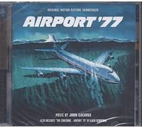 Original Soundtrack - Airport '77 / the..
