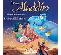 Original Soundtrack - Aladdin - French Version