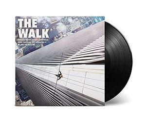 Original Soundtrack (Alan Silvestri) - The Walk black