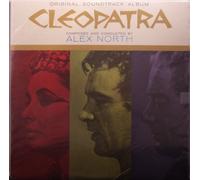 Original Soundtrack Album: Cleopatra