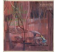 Original Soundtrack - Alice Through The Looking Glass