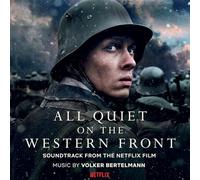 Original Soundtrack - All Quiet On The Western Front [Vinilo]