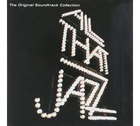 Original Soundtrack - All That Jazz