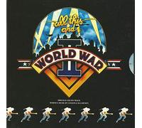 Original Soundtrack - All This & World War II