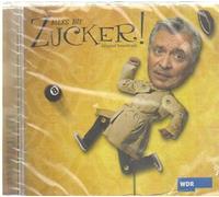 Original Soundtrack - Alles Auf Zucker