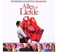 Original Soundtrack - Alles Is Liefde 07 [BE Import] [Import belge]