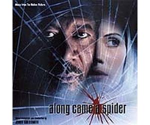 Original Soundtrack - Along Came a Spider