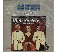 Original Soundtrack - Alta Sociedad - Sealed