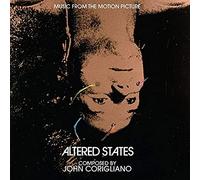 Original Soundtrack - Altered States