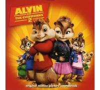 Original Soundtrack - Alvin and the Chipmunks 2